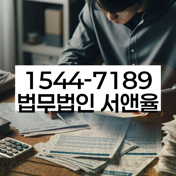 경상북도 경주시 마동 개인사업자파산신청
