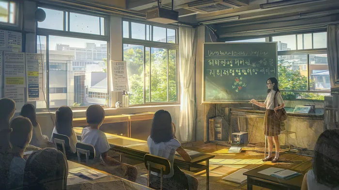 적절한 키워드