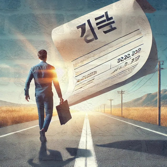 적절한 키워드
