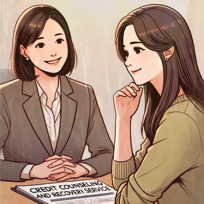 개인회생 절차