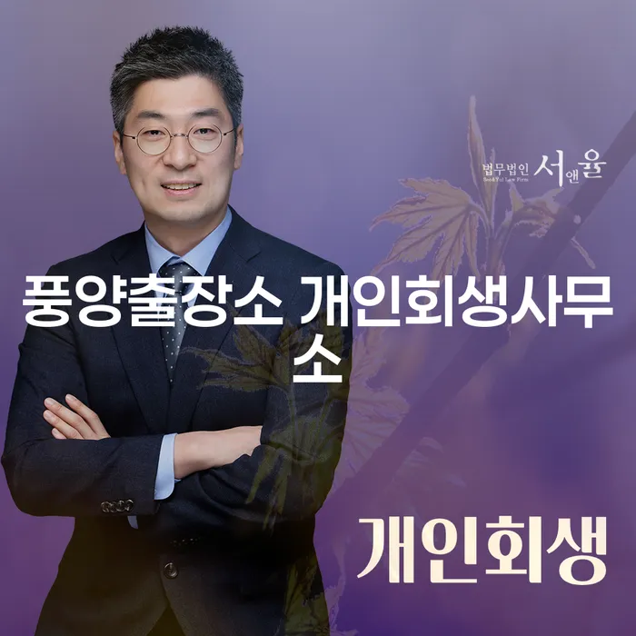 풍양출장소 개인회생사무소와 평택시 개인회생파산 비교: 어떻게 선택할까요?