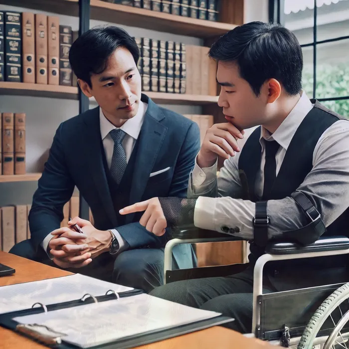 채무 해결