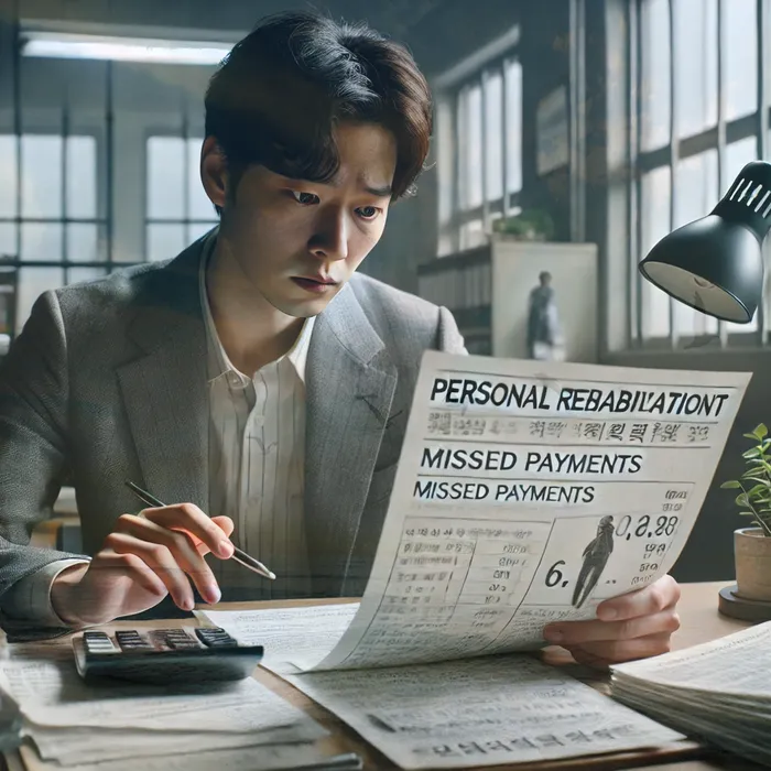 개인파산 절차