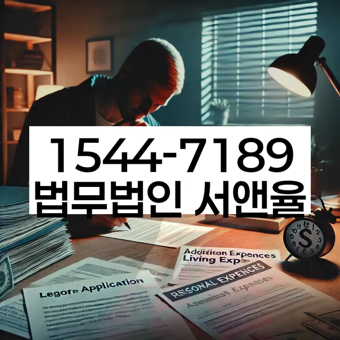 창녕군 개인회생법무법인