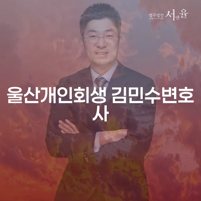 개인회생과 파산, 무엇이 더 적합할까요?