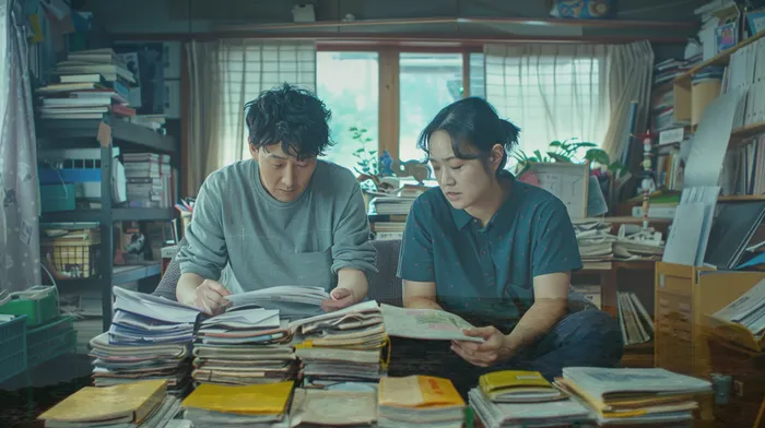 주식대출 1억원 개인회생