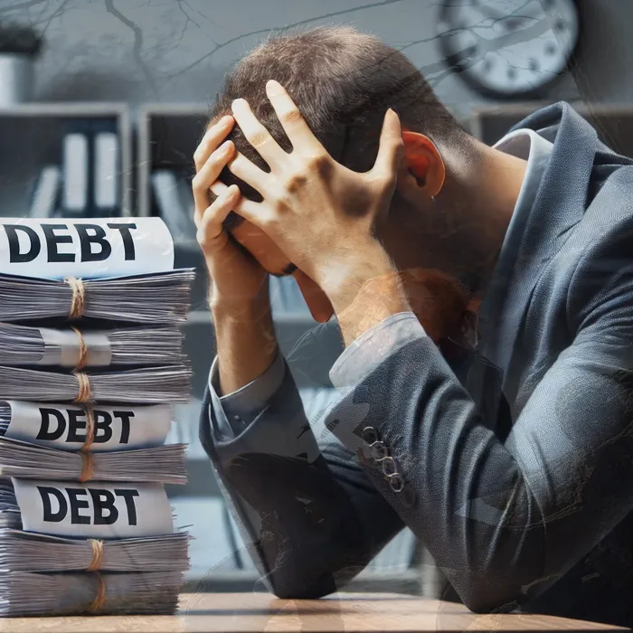 채무 해결 방법