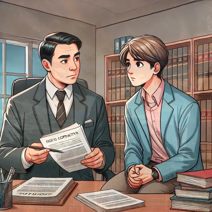 개인회생 2차서류 준비