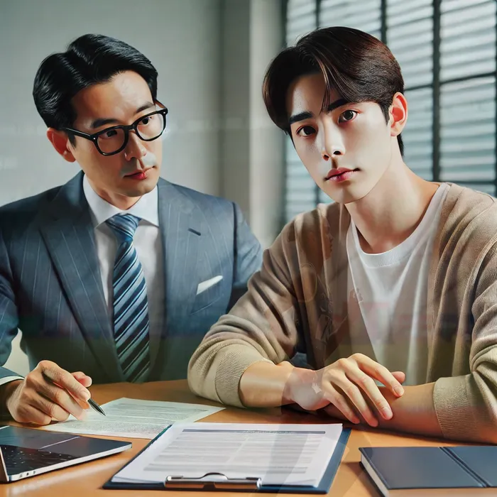 상환계획 작성법