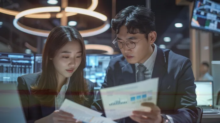 적절한 키워드