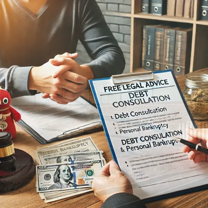 개인회생 신청 절차